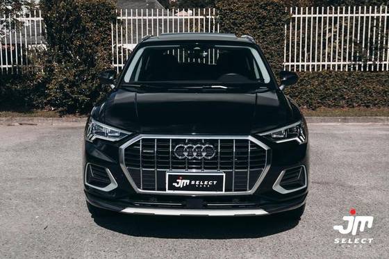 AUDI Q3 2.0 40 TFSI GASOLINA PERFORMANCE QUATTRO TIPTRONIC